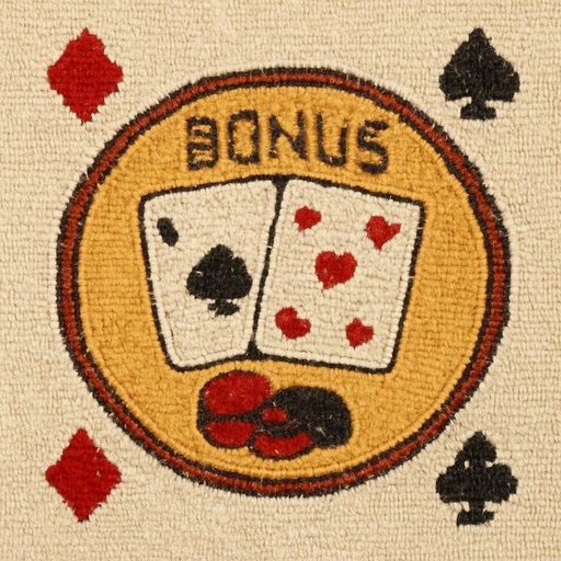 gb999 Blackjack Card Table